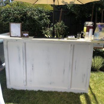 Caryl’s Mobile Bar - Bar, menu, spa water - Bartenders Near Me