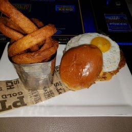 Cure Burger
