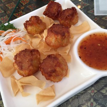 TY Thai Cuisine - It was ok as well, I could make it. - Thai Near Me - Lynchburg, Virginia