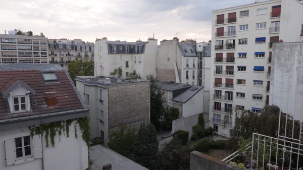 Hôtel Villa Saxe Eiffel by null