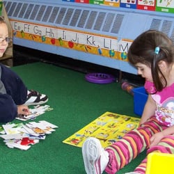 The Children's Workshop - Central Falls
