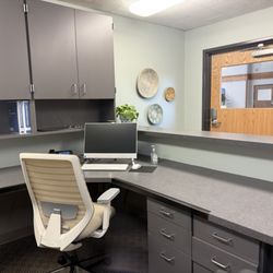 Central Oregon Internal Medicine