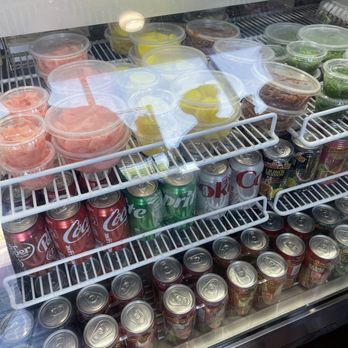 Poke Etc - Drinks - Hawaiian Near Me - Carson, California