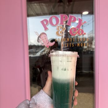 Poppy - Bakeries Near Me - Sullivan, Missouri Poppy - Bakeries Near Me - Sullivan, Missouri