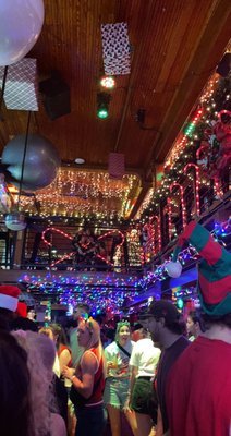 The Library Bar by null