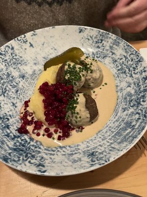 Restaurant Kuu by null