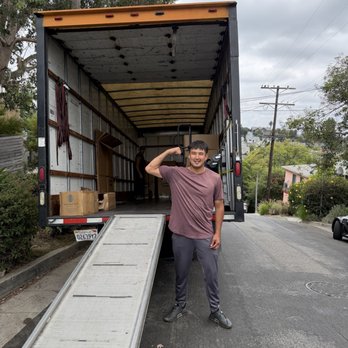 Pro Express Moving - Movers Near Me - Los Angeles, California Pro Express Moving - Movers Near Me - Los Angeles, California