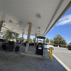 Pechanga Gas Station