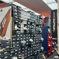 Rack Room Shoes