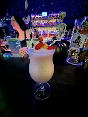 Drinks Lounge by null