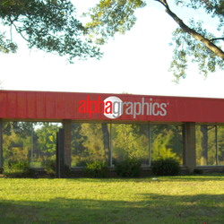 Alphagraphics