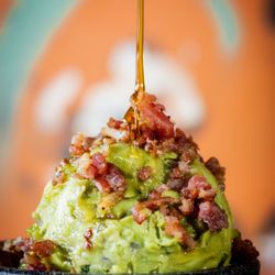 Barrio Tacos - Fresh Guacamole