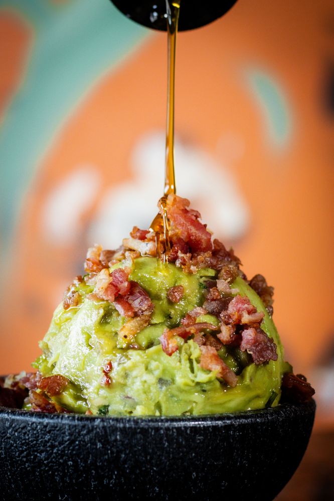 Barrio Tacos