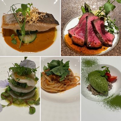 Shogetsu Grand Hotel by null