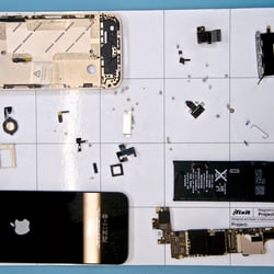 Mister Genius - Reparation iphone et produit apple