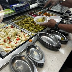 Levy’s Shawarma