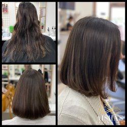 Aisha's Salon & Spa