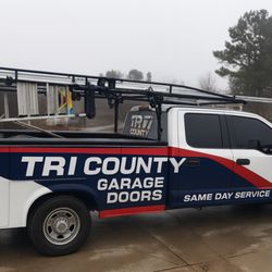 Tri County Garage Doors - Garage door repair