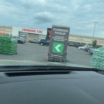 Canadian Tire - Department Stores Near Me - Brampton, Ontario