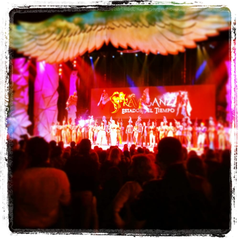 Teatro Broadway