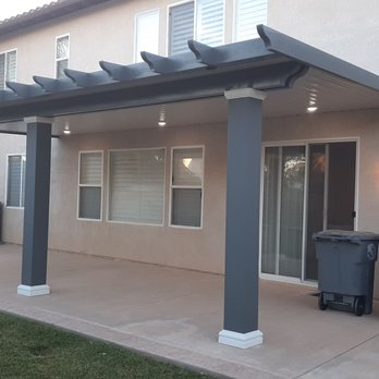 Raindrop Gutters & Patios - Another view of this beautiful patio built by Raindrop Gutters and Patios. - Gutter Services Near Me Raindrop Gutters & Patios - Another view of this beautiful patio built by Raindrop Gutters and Patios. - Gutter Services Near Me