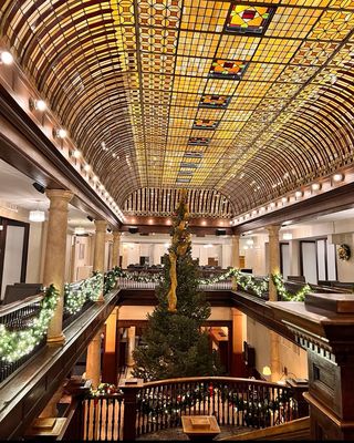 Hotel Boulderado by null