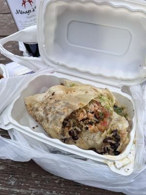 The City Taqueria by null