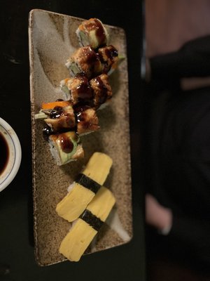 Tokyo Japanese Restaurant by null