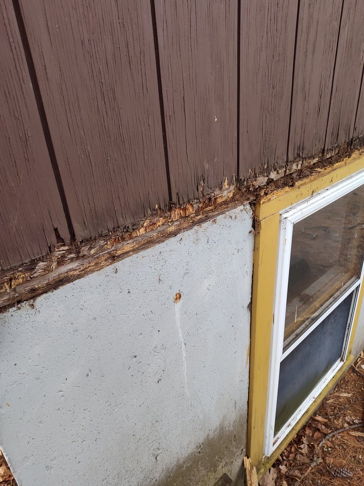 Slide of Done Right Handyman Service