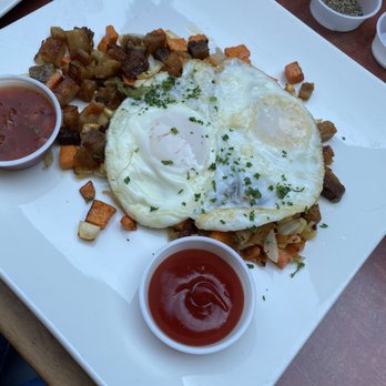 The Steakhouse - Breakfast & Brunch Near Me - Paso Robles, California