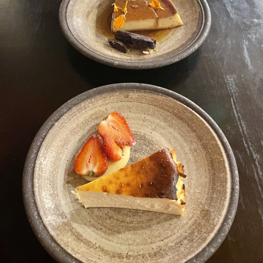 Spitalfields - cheesecake + flan - Pubs Near Me - Dublin 8, D Spitalfields - cheesecake + flan - Pubs Near Me - Dublin 8, D
