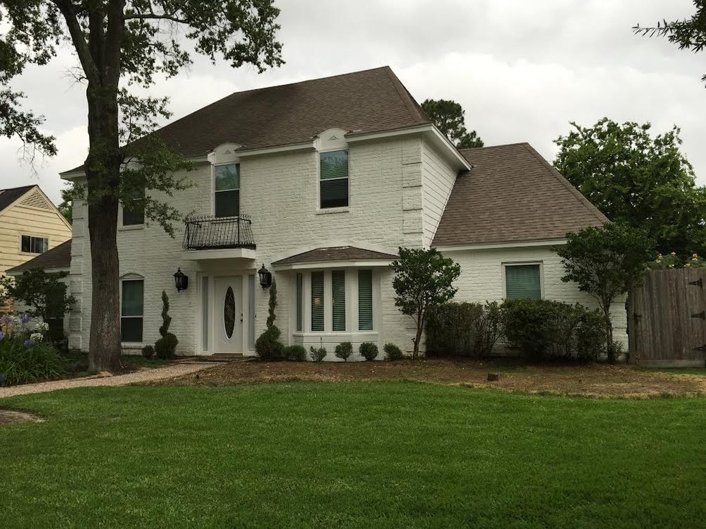 Slide of Master Remodelers