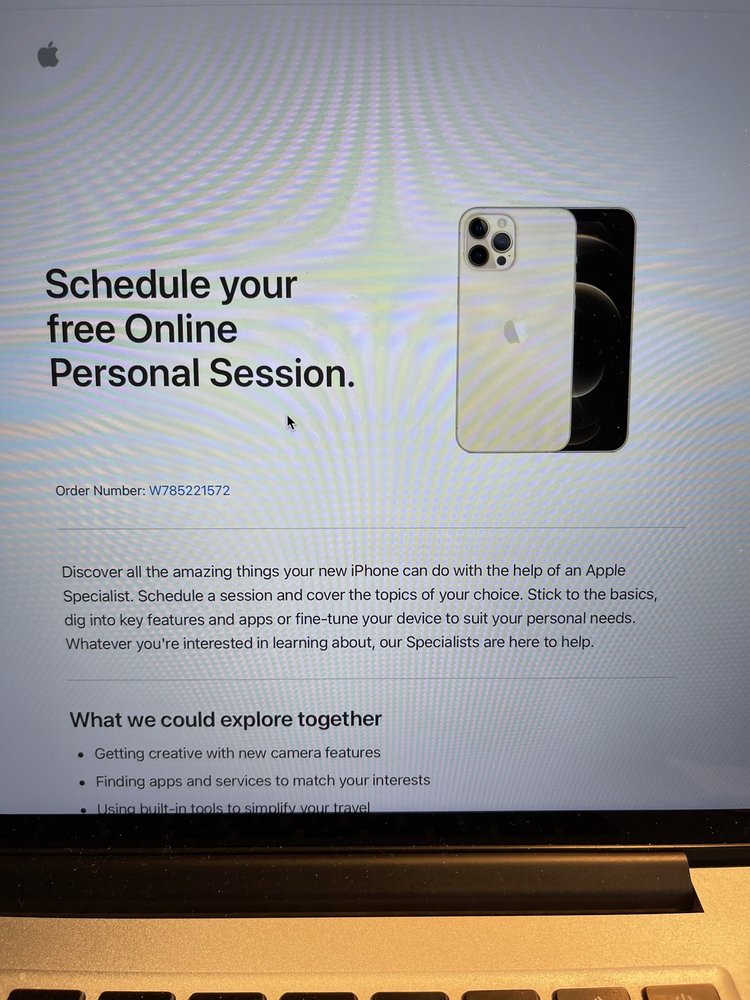 APPLE STORE RICHMOND Updated October 2024 31 Photos & 46 Reviews