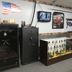 Palmetto State Arsenal and Ammo - Personal attention for your purhase
