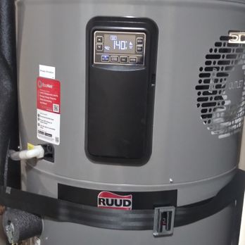 SolHome - Electric Heat Pump Water Heater - Heating & Air Conditioning/HVAC Near Me - Escondido, California SolHome - Electric Heat Pump Water Heater - Heating & Air Conditioning/HVAC Near Me - Escondido, California