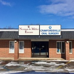 Norman & Miller Eyecare - N&M Eyecare- Crawfordsville