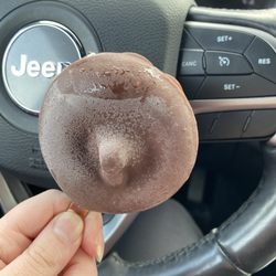 Dairy Queen Grill & Chill - Haven't had a dilly bar in so long