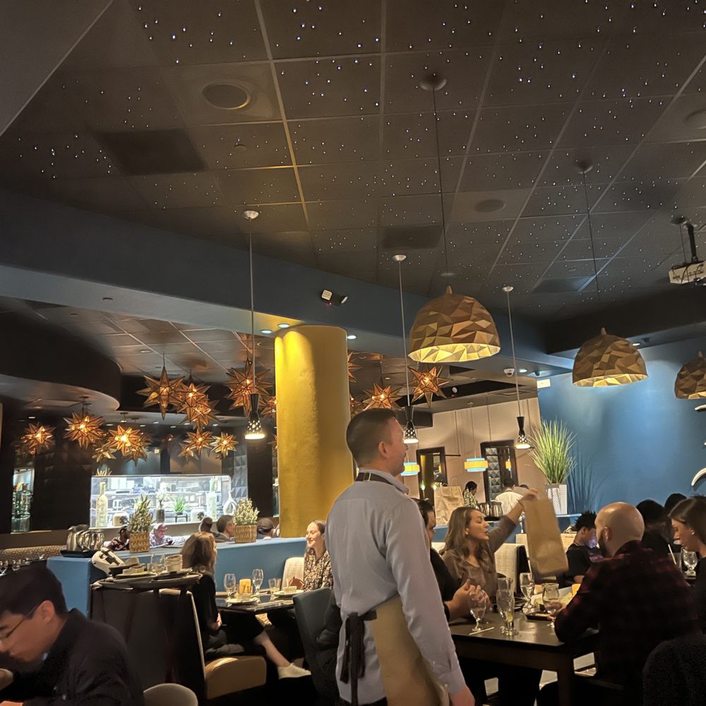 Sinigual - Inside - Mexican Near Me - Manhattan, New York