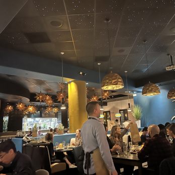 Sinigual - Inside - Mexican Near Me - Manhattan, New York