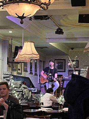 Rí Rá Irish Pub by null