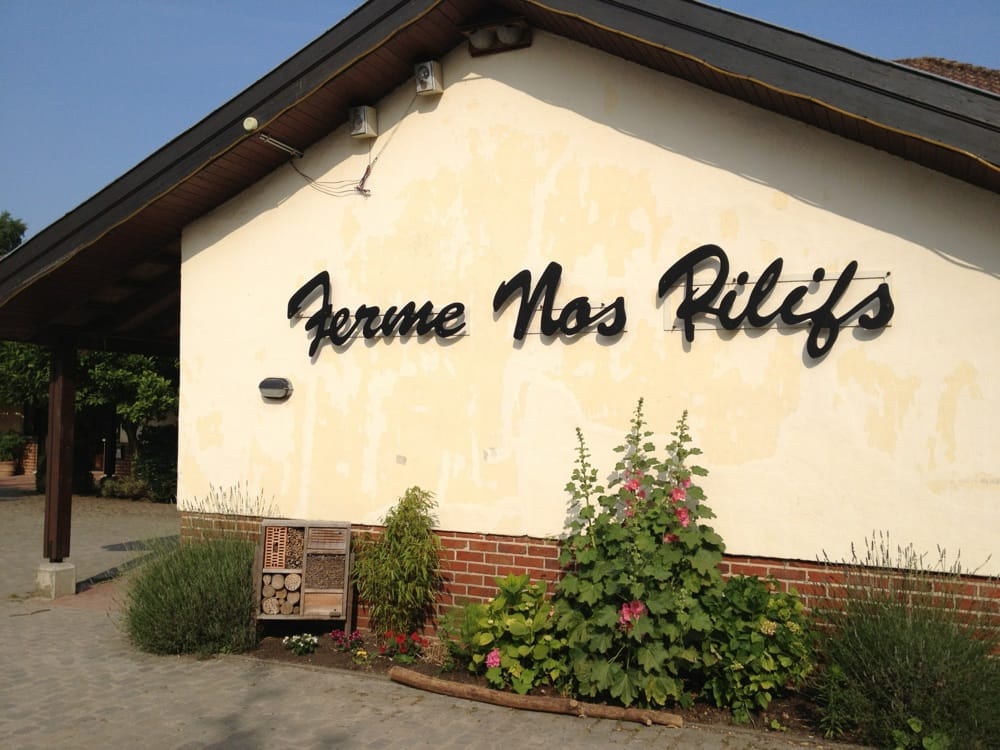 Ferme Nos Pilifs
