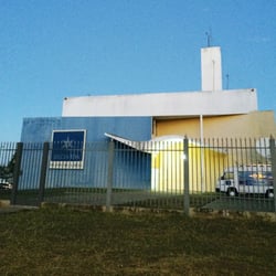 Rádio Nova Aliança