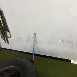 The Gym