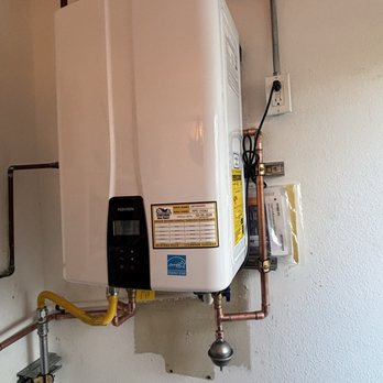 Everyday Water Heaters - After - Water Heater Installation/Repair Near Me Everyday Water Heaters - After - Water Heater Installation/Repair Near Me