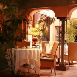 Le Regina - Visuel Le Regina - Hôtel Roi Théodore 7