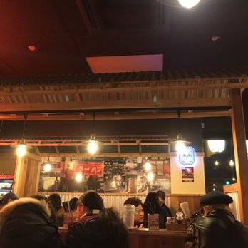 Menya Raizo - Ramen Near Me - Vancouver, British Columbia Menya Raizo - Ramen Near Me - Vancouver, British Columbia