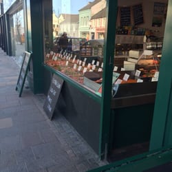 Orr's Butchers - Meat I
