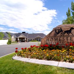 Homestead Assisted Living