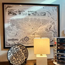 DI Coffee Bar - Island history