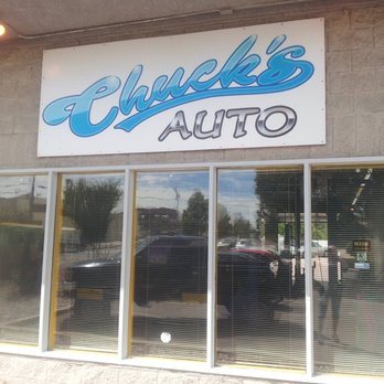 Chuck's Auto - Chuck's Auto is located at 1328 Pecan Street, Colorado Springs, Colorado. - Auto Repair Near Me - Colorado Springs, Colorado Chuck's Auto - Chuck's Auto is located at 1328 Pecan Street, Colorado Springs, Colorado. - Auto Repair Near Me - Colorado Springs, Colorado